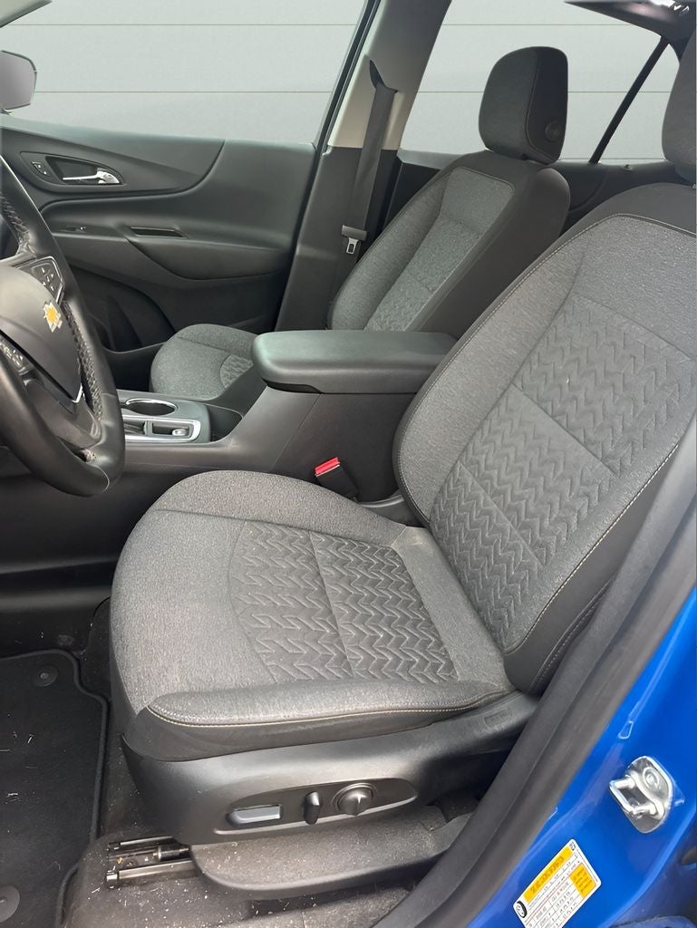 2024 Chevrolet Equinox LT AWD