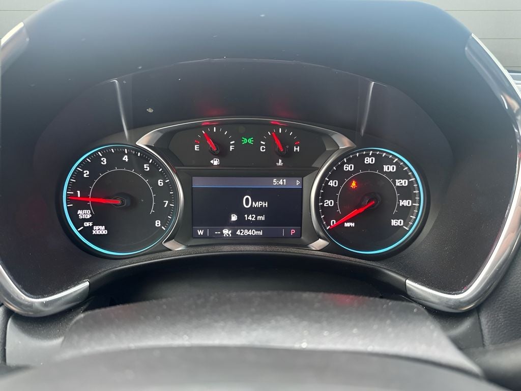 2024 Chevrolet Equinox LT AWD