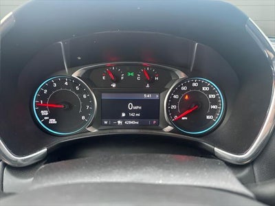 2024 Chevrolet Equinox LT AWD