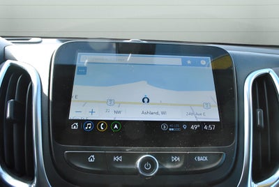 2022 Chevrolet Equinox LT AWD