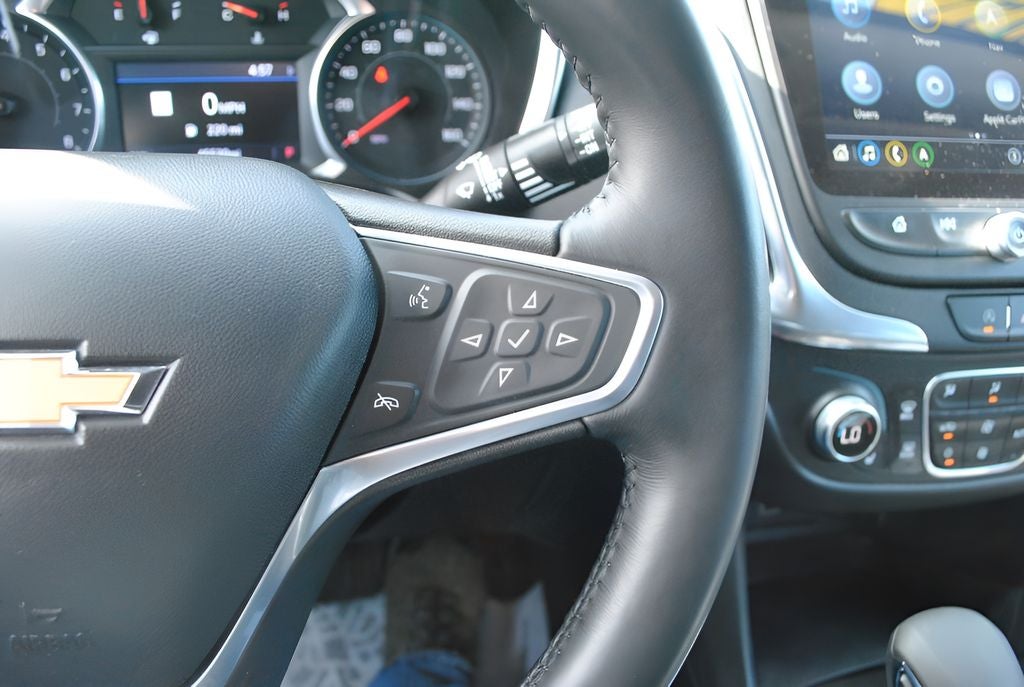 2022 Chevrolet Equinox LT AWD