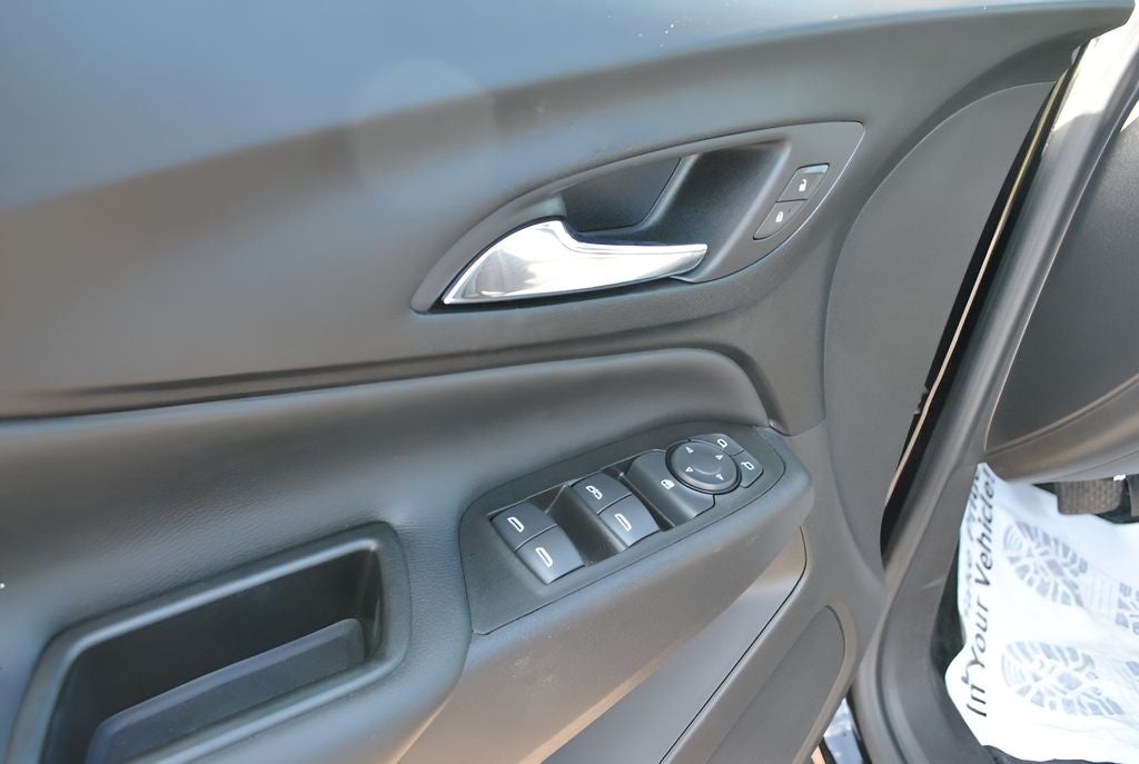 2022 Chevrolet Equinox LT AWD