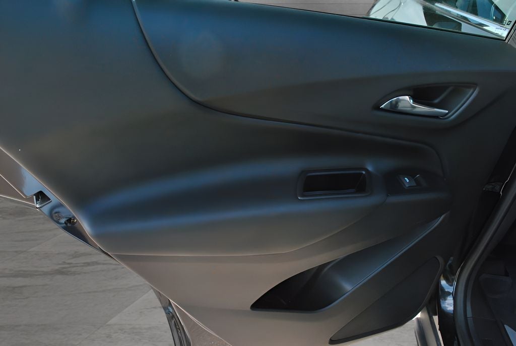 2022 Chevrolet Equinox LT AWD