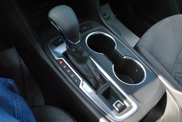 2022 Chevrolet Equinox LT AWD