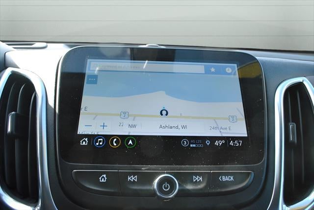 2022 Chevrolet Equinox LT AWD