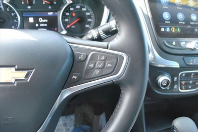 2022 Chevrolet Equinox LT AWD