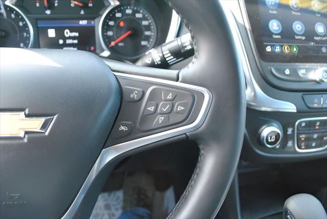 2022 Chevrolet Equinox LT AWD