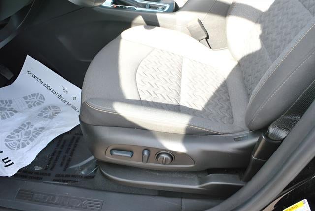 2022 Chevrolet Equinox LT AWD