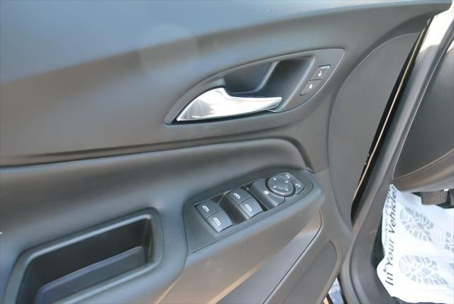 2022 Chevrolet Equinox LT AWD