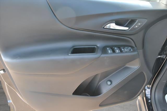 2022 Chevrolet Equinox LT AWD