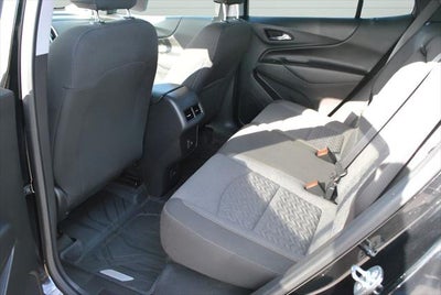 2022 Chevrolet Equinox LT AWD