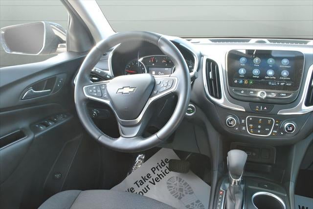 2022 Chevrolet Equinox LT AWD