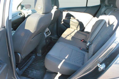 2020 Chevrolet Equinox LT AWD