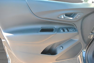 2020 Chevrolet Equinox LT AWD