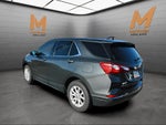 2020 Chevrolet Equinox LT AWD