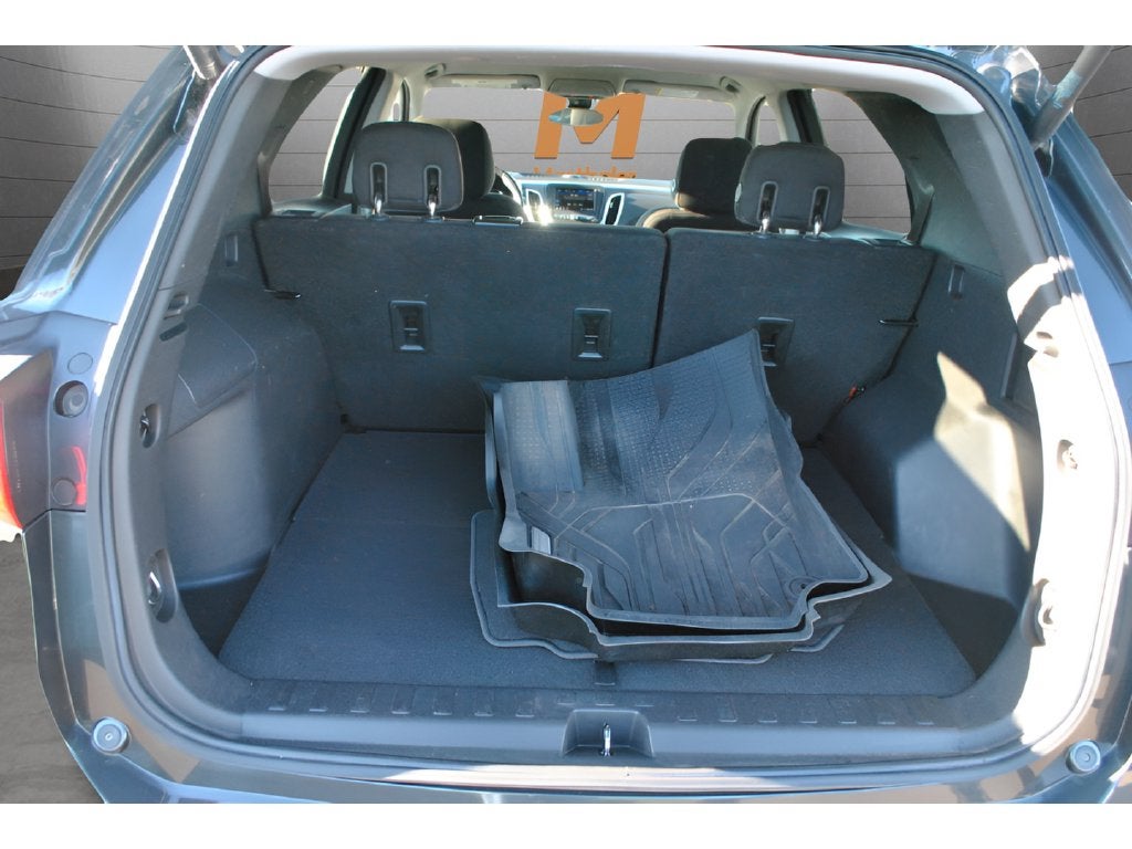 2020 Chevrolet Equinox LT AWD