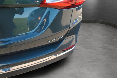 2020 Chevrolet Equinox LT AWD