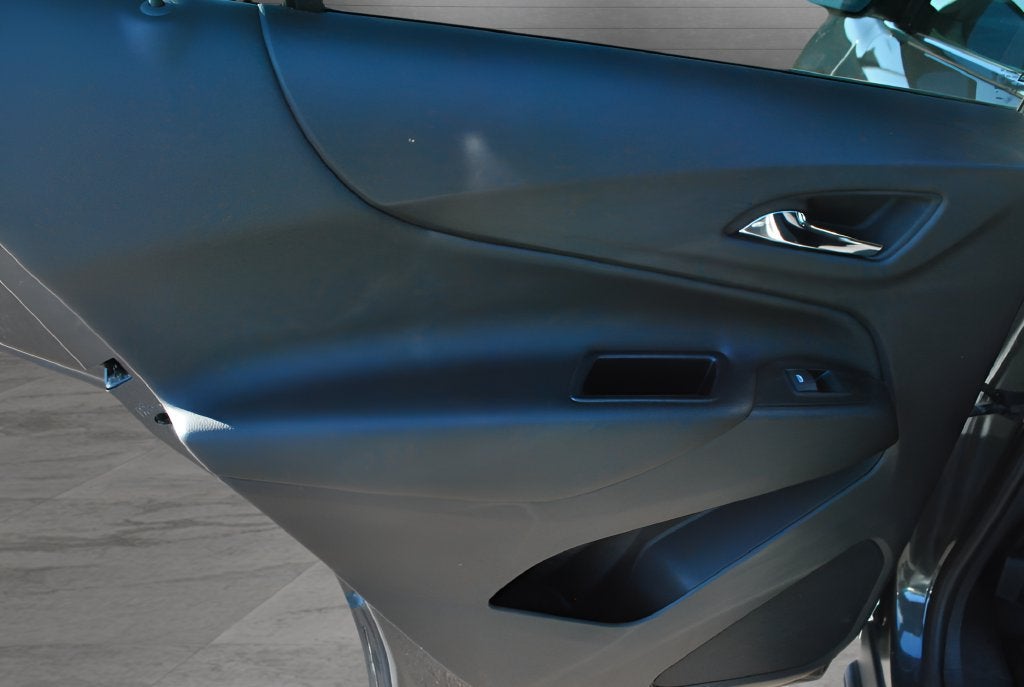 2020 Chevrolet Equinox LT AWD