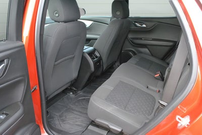 2022 Chevrolet Blazer LT AWD