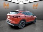 2022 Chevrolet Blazer LT AWD