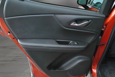 2022 Chevrolet Blazer LT AWD