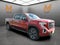 2022 GMC Sierra Limited AT4 Crew Cab 4x4 6.2L V8