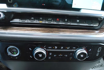 2022 GMC Sierra Elevation Crew Cab 4x4