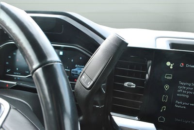 2022 GMC Sierra Elevation Crew Cab 4x4