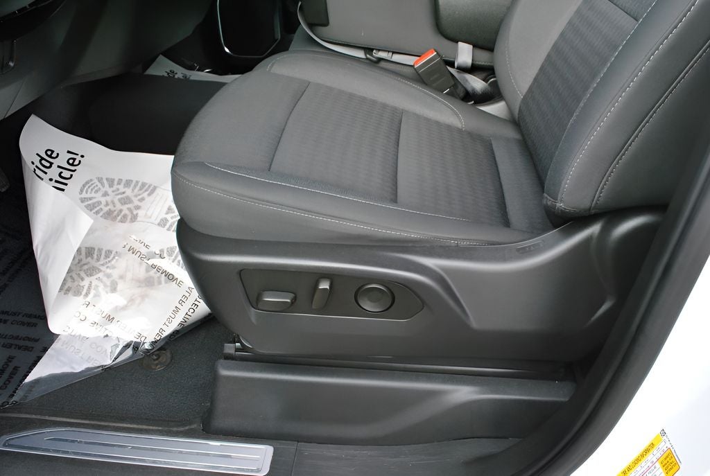 2022 GMC Sierra Elevation Crew Cab 4x4