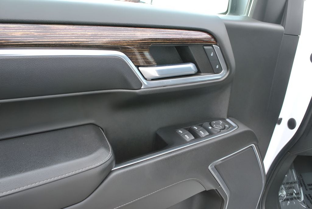 2022 GMC Sierra Elevation Crew Cab 4x4