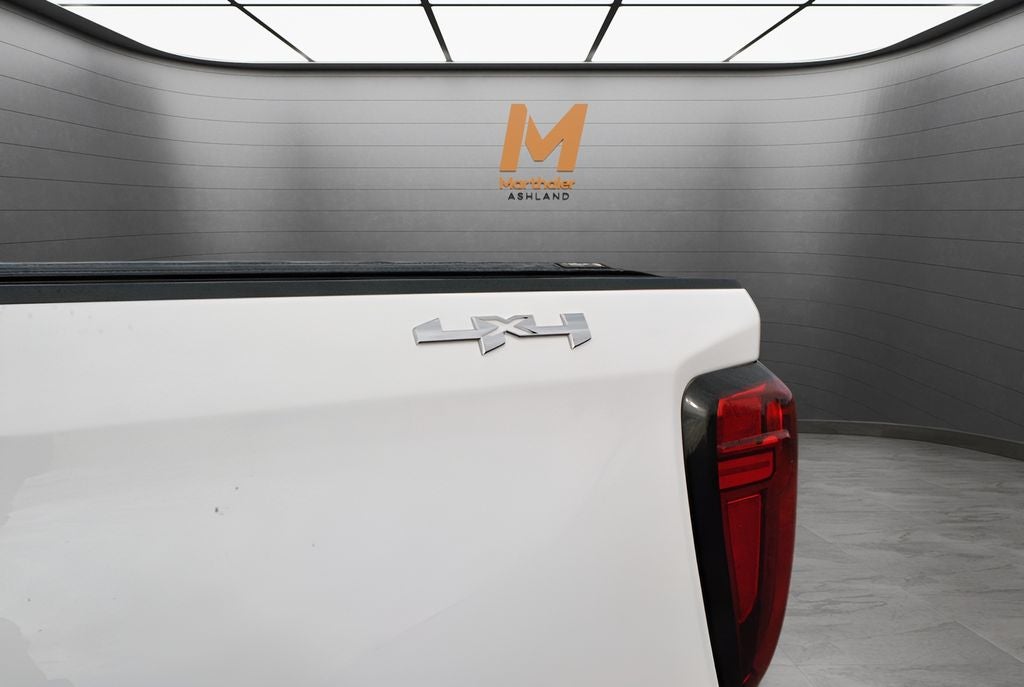 2022 GMC Sierra Elevation Crew Cab 4x4