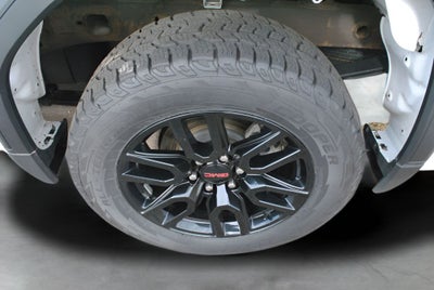 2022 GMC Sierra Elevation Crew Cab 4x4