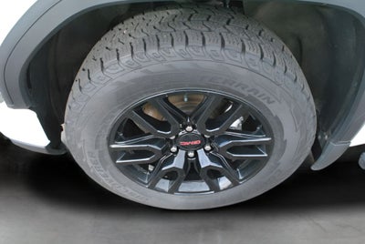 2022 GMC Sierra Elevation Crew Cab 4x4