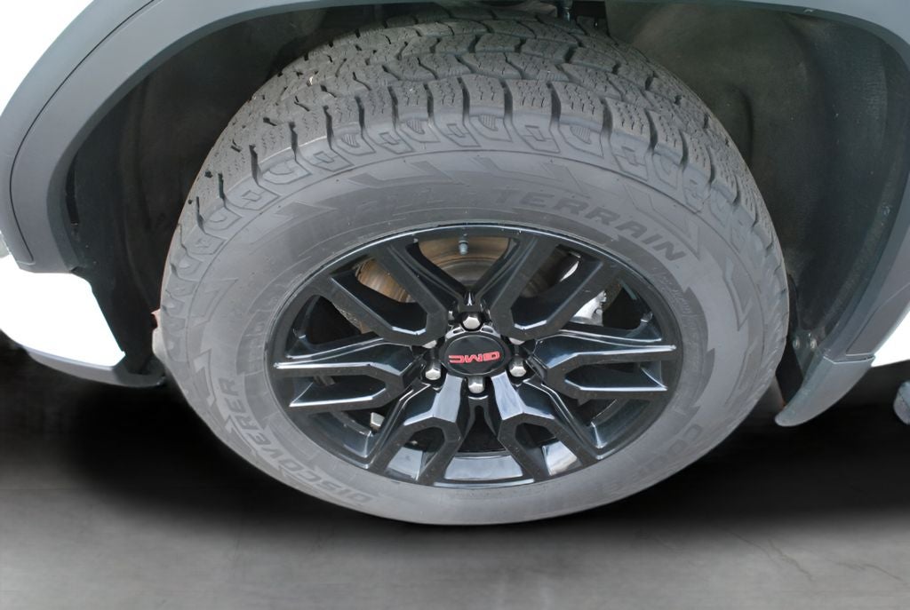 2022 GMC Sierra Elevation Crew Cab 4x4