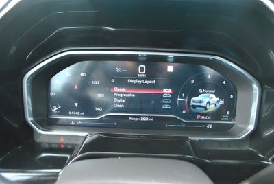 2022 GMC Sierra 1500 Elevation Crew Cab 4x4