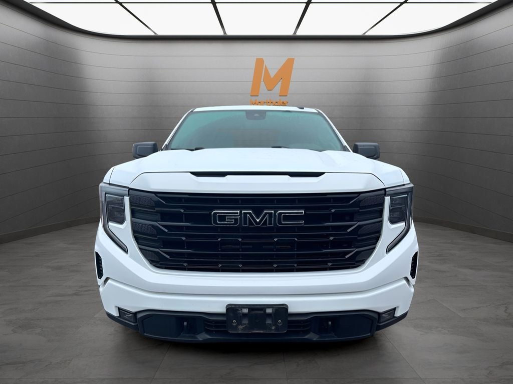 2022 GMC Sierra 1500 Elevation Crew Cab 4x4