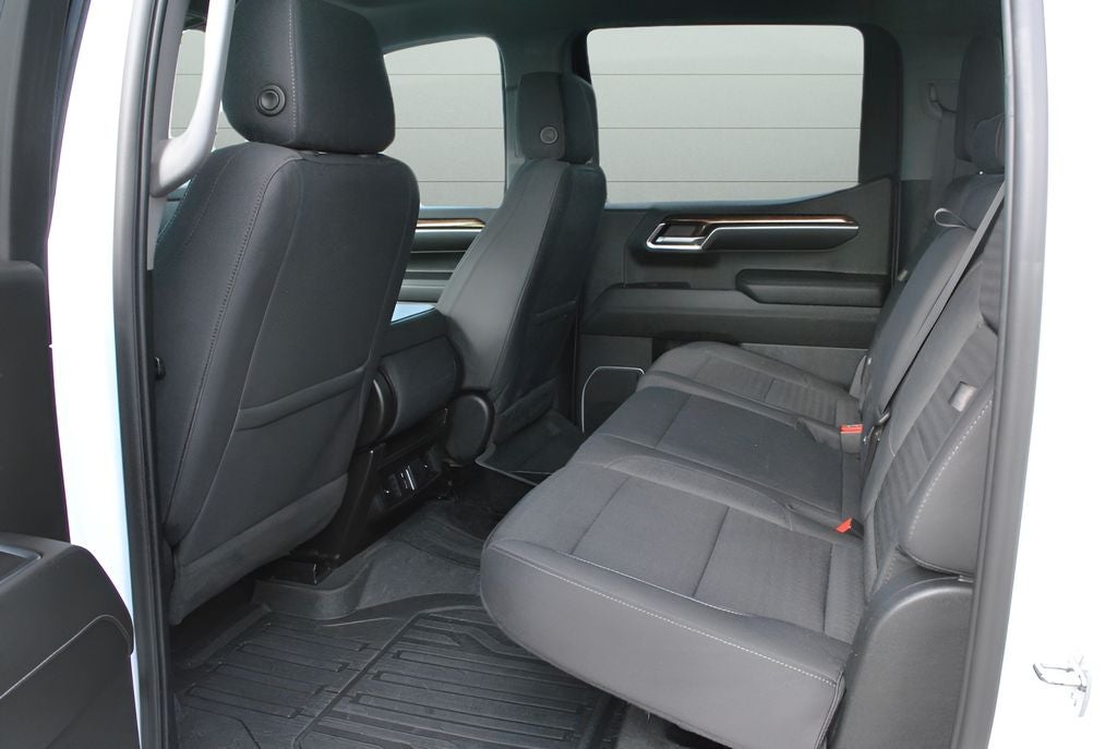 2022 GMC Sierra 1500 Elevation Crew Cab 4x4