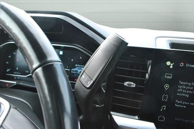 2022 GMC Sierra Elevation Crew Cab 4x4