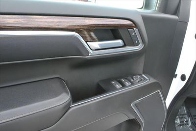 2022 GMC Sierra Elevation Crew Cab 4x4