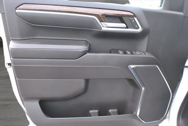 2022 GMC Sierra Elevation Crew Cab 4x4