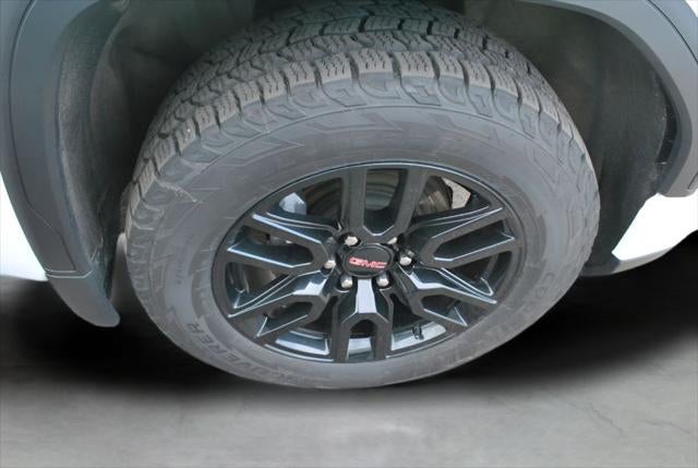 2022 GMC Sierra Elevation Crew Cab 4x4