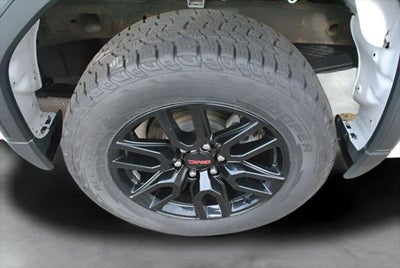 2022 GMC Sierra Elevation Crew Cab 4x4