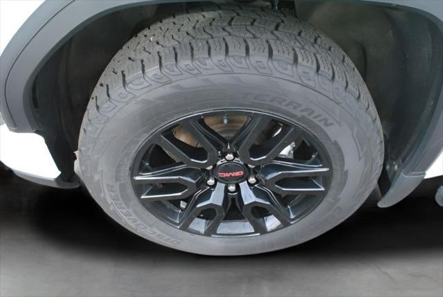 2022 GMC Sierra Elevation Crew Cab 4x4