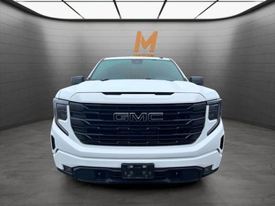 2022 GMC Sierra Elevation Crew Cab 4x4