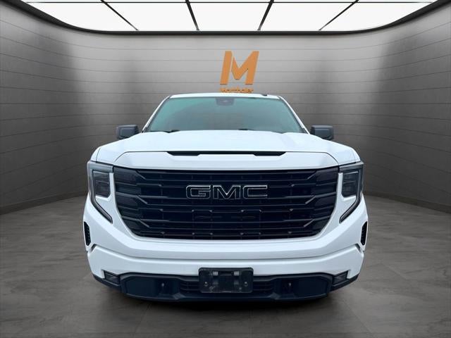 2022 GMC Sierra Elevation Crew Cab 4x4