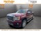 2015 GMC Sierra Denali Crew Cab 4x4 5.3L V8
