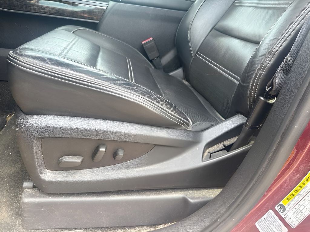 2015 GMC Sierra Denali Crew Cab 4x4 5.3L V8