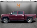 2015 GMC Sierra Denali Crew Cab 4x4 5.3L V8