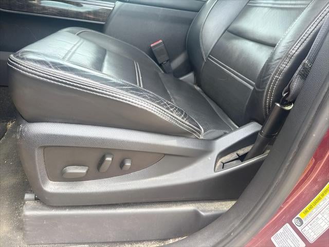 2015 GMC Sierra Denali Crew Cab 4x4 5.3L V8