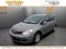 2012 Nissan Versa 1.8 S FWD